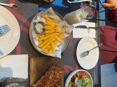 -Nord Grill&Bar Highland诺德西餐(深圳欢乐海岸店)