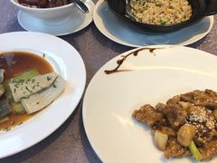 鹅肝炒饭-宣和苑(华侨新村店)