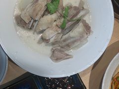 -大师兄·西北小馆(金湾华发商都店)