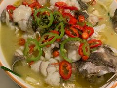 -香香海南菜餐厅