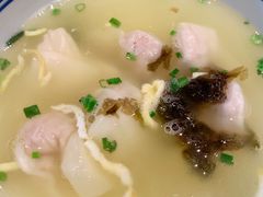 -上海兴国宾馆香樟园西餐厅