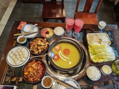 -志晖园圆子鸡·辣子鸡(阳光店)