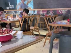 -茅庐川菜(青岛凯德店)