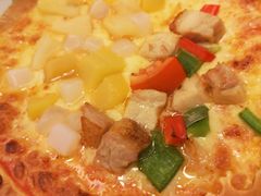 -萨莉亚意式餐厅(上下九店)