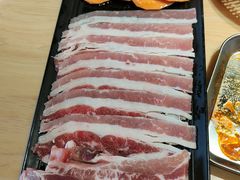 -麻蒲碳烤肉(嘉禾东平地铁站19号店)