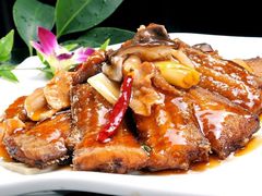-临沂餐厅(百联临沂购物中心店)