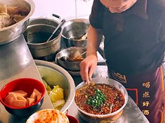 -蓉城西二道无名冒菜(西二道街店)