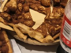 -黑窑厂糖油饼烤鸭·清真菜(总店)