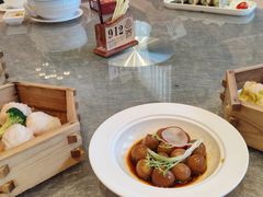 -聚福宝合苑食府(南头镇店)