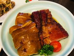 -新旺茶餐厅(嘉里城店)