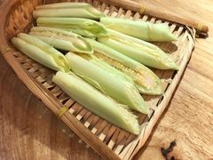 鲜玉米笋-好彩猪肚鸡(正弘城店)