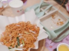 -点都德(龙之梦店)