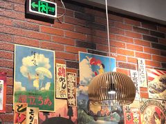 -渔井食堂(新洲店)