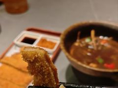 -吴越荣记苏州菜·松鼠桂鱼(月光码头店)