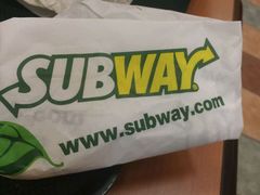 -赛百味(仙林金鹰店)