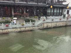 -小厨娘金榜题名(夫子庙秦淮河店)