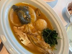 -芳芳私房菜·精作淮扬菜(玖珑湾店)