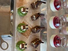 -济南凯宾斯基酒店-THE VIEW云景全日制餐厅