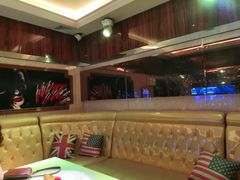 -阿曼达主题KTV(南湖都会店)