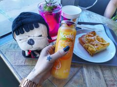-Cafe Aewol Monsant