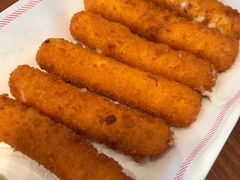 -米斯特比萨(亦庄国融国际店)