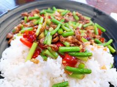 酸辣鸡杂-江西小炒(古方店)