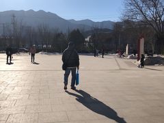 -海淀区图书馆·北馆