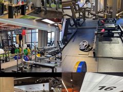 -RoMan罗马健身工作室(莘庄店)