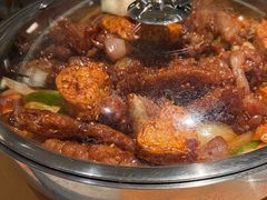 -黄记煌三汁焖锅(广州曜一城店)
