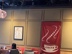 -COSTA COFFEE(斯普瑞斯奥特莱斯店)