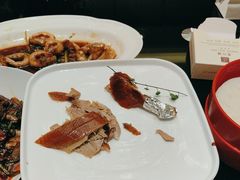 -盛百味·家宴餐厅(霸州分店)
