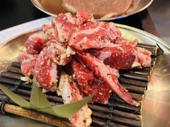 -西塔老太太泥炉烤肉(上海七宝领展广场店)