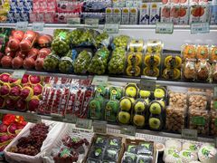 -鲜丰水果(杭州庆春银泰店)