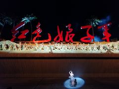 -三亚红色娘子军演艺公园景区