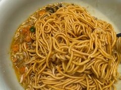-蟹上黄·蟹黄面·江南糖水(人民广场店)