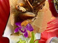 -友强·23年特色海鲜大排档(厦门店)