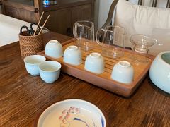 -瓦库茶馆17号(海汇港店)