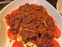 仁当牛肉-南昌绿地华邑酒店·鲜艳全日餐厅