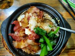 -阿清煲仔店(纺织城店)