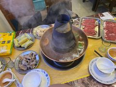 -月圆火锅(宁海东路二店)