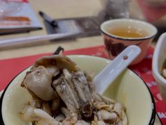 -渔香岛美蛙鱼头火锅(威清路店)