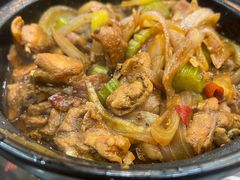 鸡公煲中煲-川香煲(茅台路店)