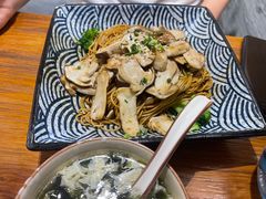 -囿面传统制面馆(中央路店)
