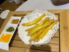 -春满园·邯郸菜发祥地(滏东店)