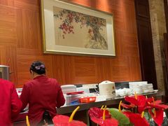 -唐苑酒家·岭南粤菜名店(太古仓店)