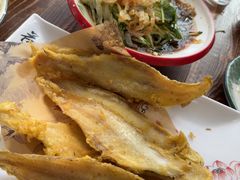 -叶存利海鲜大馅饺子(海宁路总店)