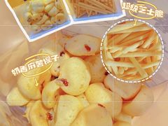 -東更道点心行(利客来店)