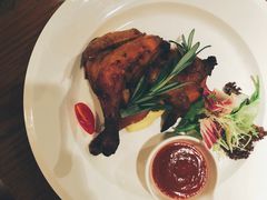 -弗兰克牛排西餐厅Ribone steak house(柠檬花园店)