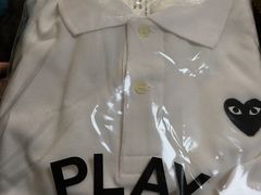 -COMME des GARCONS(银座三越店)