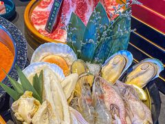 -牛武士寿喜烧·和牛火锅自助(全球首店)